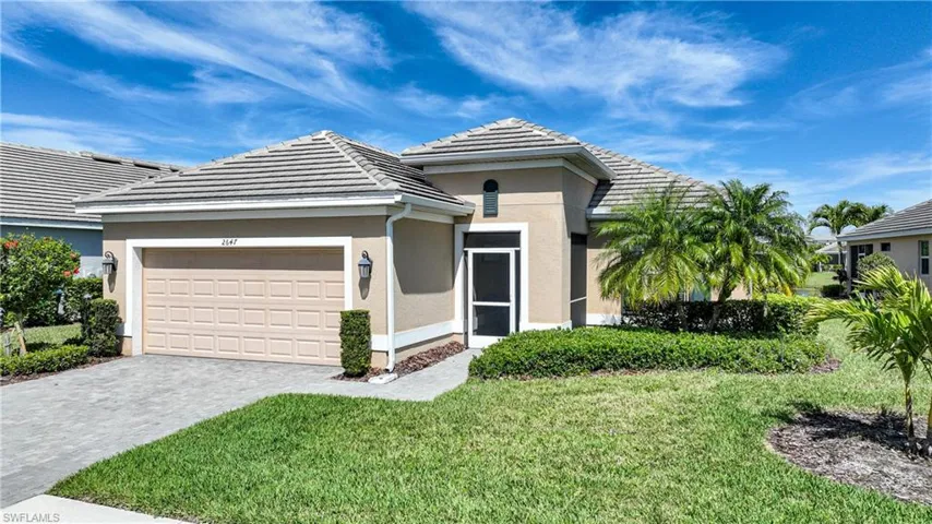 2647 Malaita CT, CAPE CORAL FL 33991