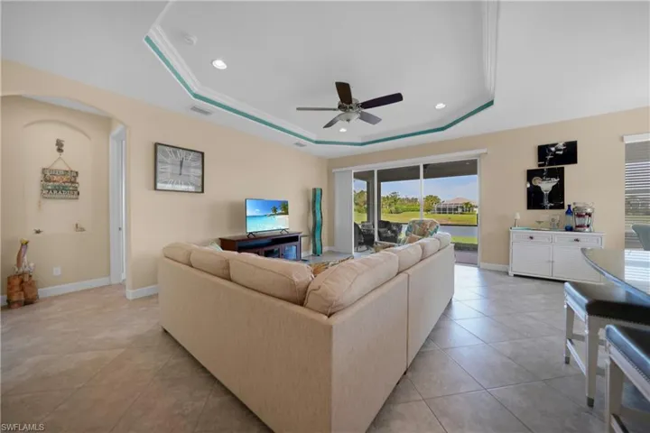 2647 Malaita CT, CAPE CORAL FL 33991
