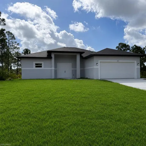 847 Genoa Ave S, Lehigh Acres, Florida 33974
