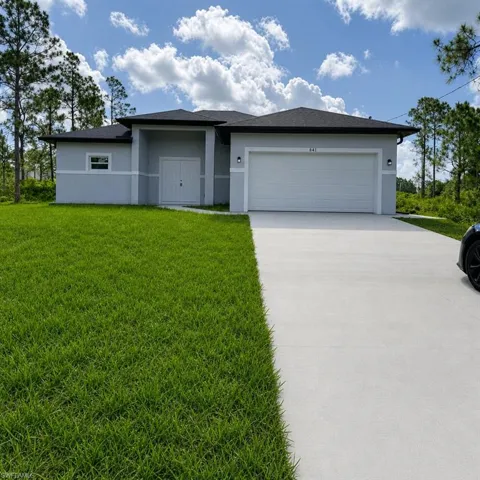 847 Genoa Ave S, Lehigh Acres, Florida 33974