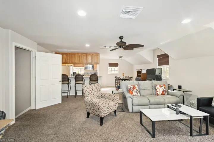 Upstairs Apt Great Room