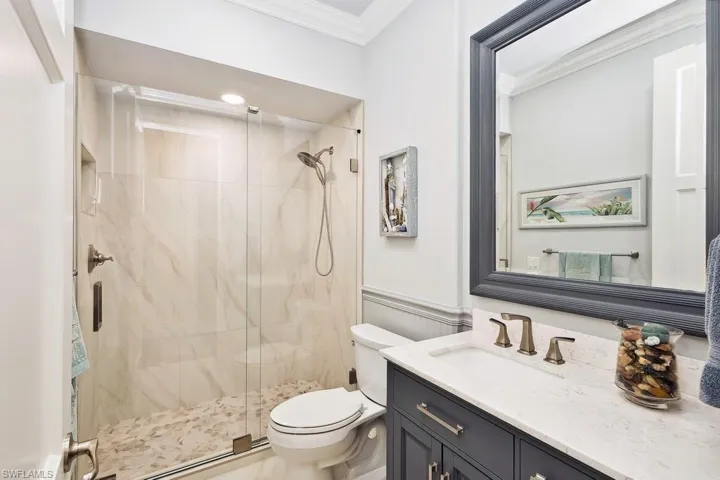 3rd Bathroom