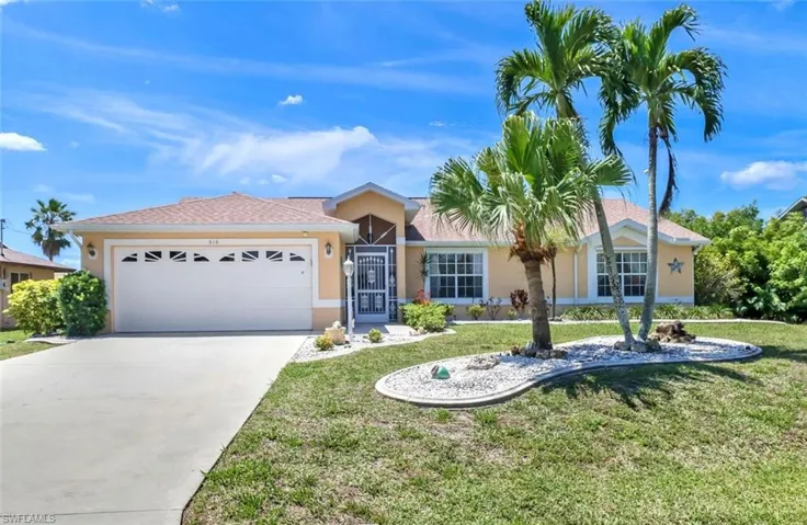 616 SE 30th  ST, Cape Coral, FL 33904