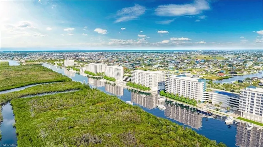 7-Islands Project