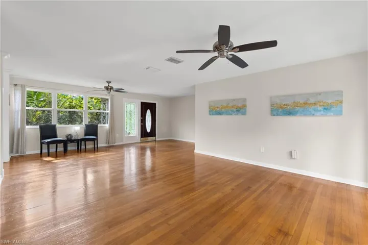 Charming home on McGregor corridor
