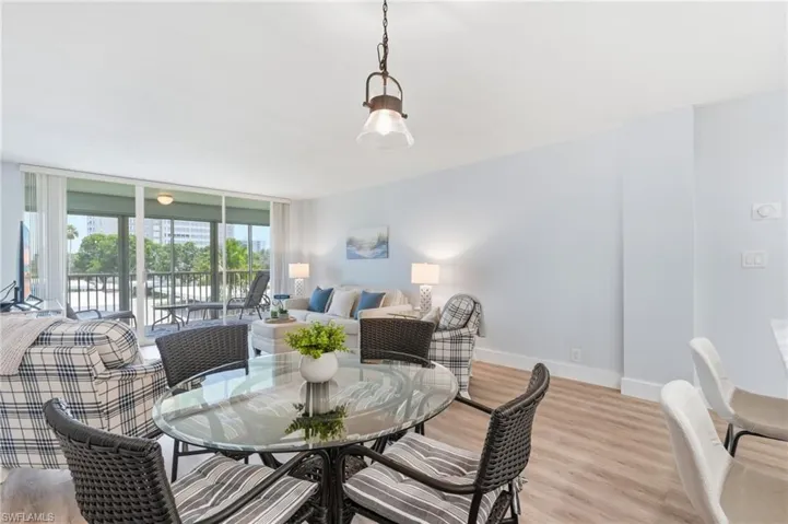 5 Bluebill Ave 308, Naples, Florida 34108