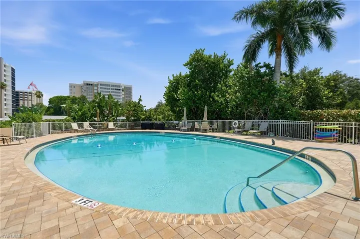 5 Bluebill Ave 308, Naples, Florida 34108
