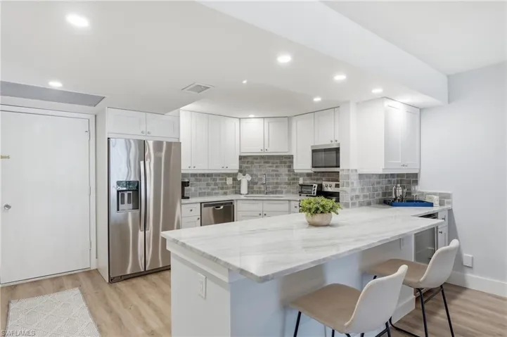 5 Bluebill Ave 308, Naples, Florida 34108