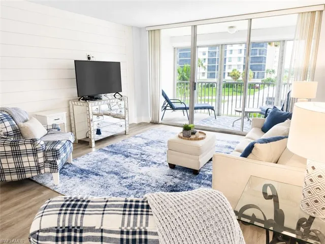 5 Bluebill Ave 308, Naples, Florida 34108
