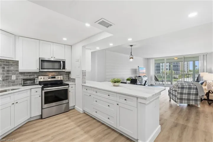 5 Bluebill Ave 308, Naples, Florida 34108