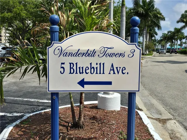 5 Bluebill Ave 308, Naples, Florida 34108