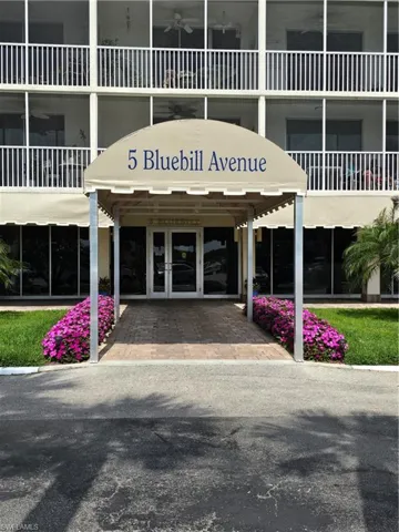 5 Bluebill Ave 308, Naples, Florida 34108