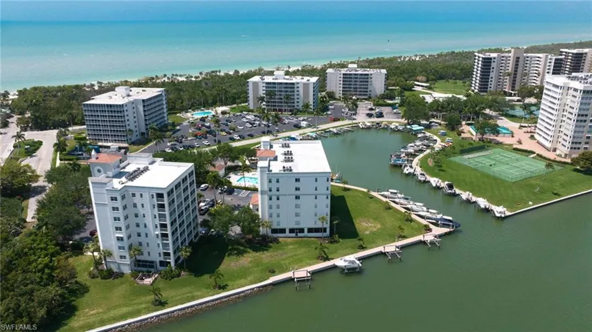 5 Bluebill Ave 308, Naples, Florida 34108