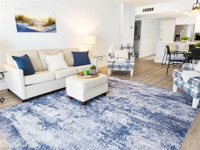 5 Bluebill Ave 308, Naples, Florida 34108