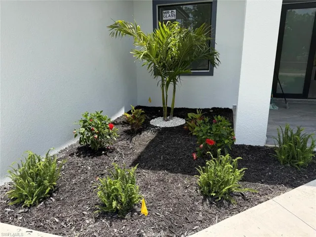 1112 Calvin Ave, Lehigh Acres, Florida 33972