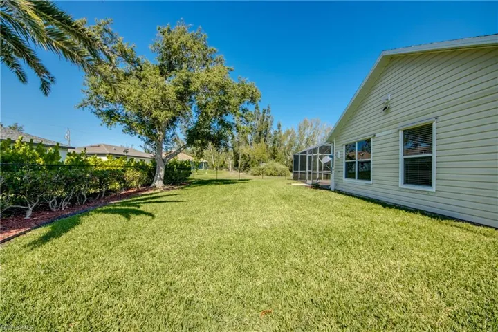 4202 NW 25th  ST, Cape Coral, FL 33993