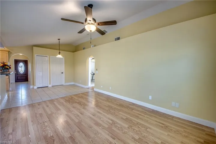 4202 NW 25th  ST, Cape Coral, FL 33993