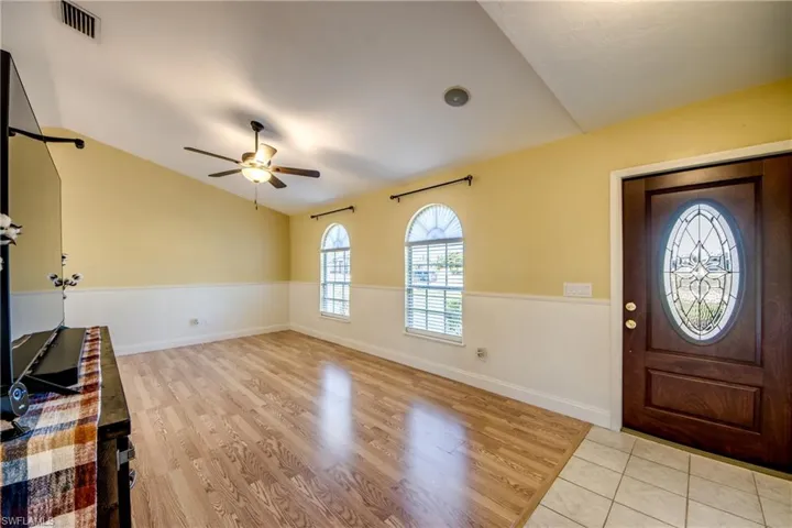 4202 NW 25th  ST, Cape Coral, FL 33993