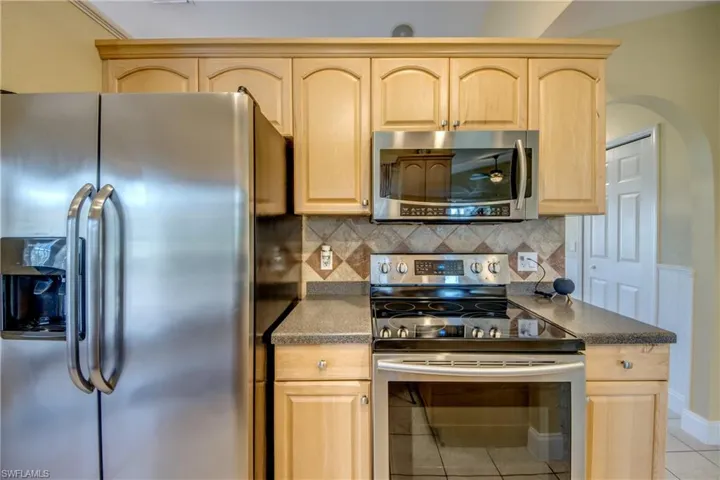 4202 NW 25th  ST, Cape Coral, FL 33993