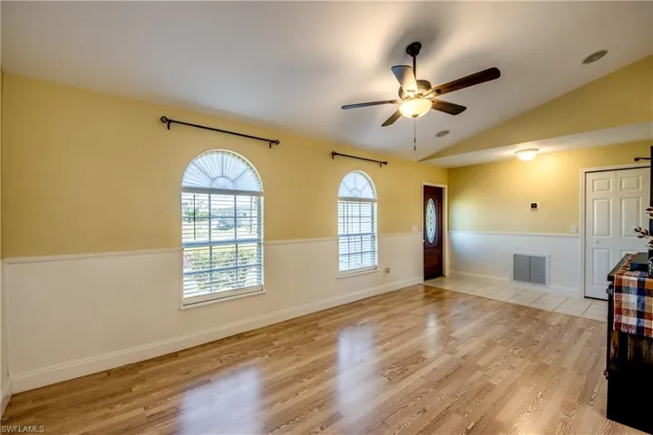 4202 NW 25th  ST, Cape Coral, FL 33993