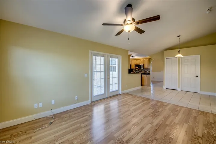 4202 NW 25th  ST, Cape Coral, FL 33993