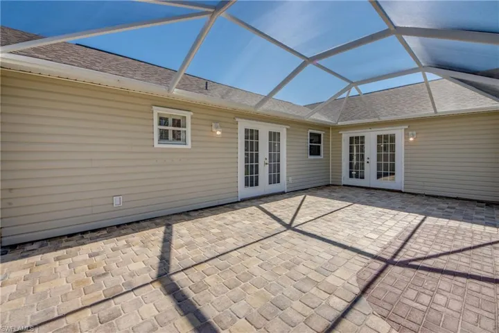 4202 NW 25th  ST, Cape Coral, FL 33993