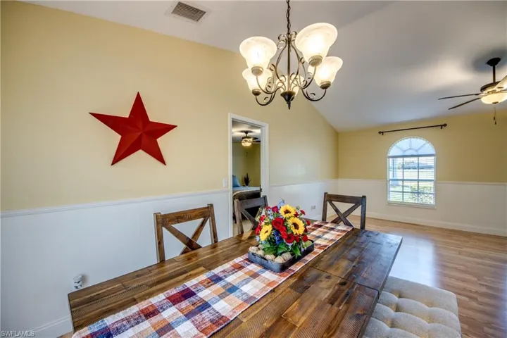 4202 NW 25th  ST, Cape Coral, FL 33993