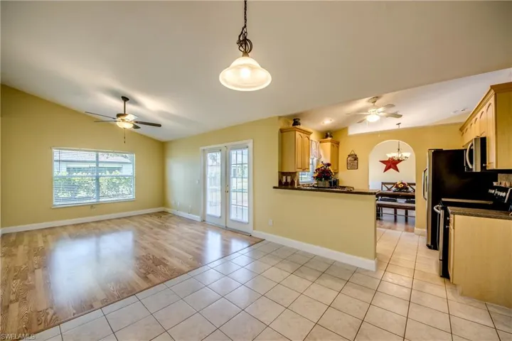4202 NW 25th  ST, Cape Coral, FL 33993