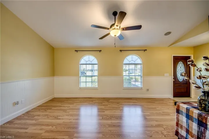 4202 NW 25th  ST, Cape Coral, FL 33993