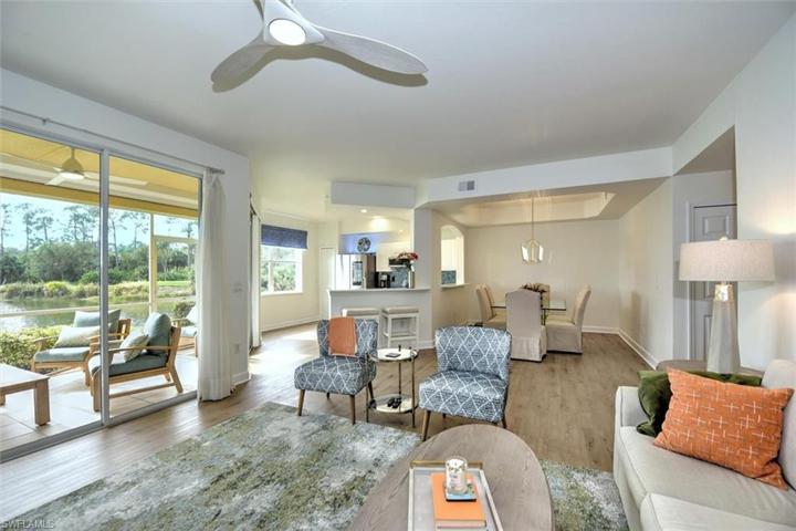 Entertainment friendly waterfront home!