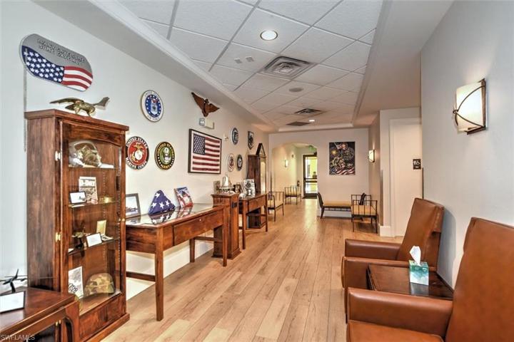 "Honor our Veterans", so much to see!