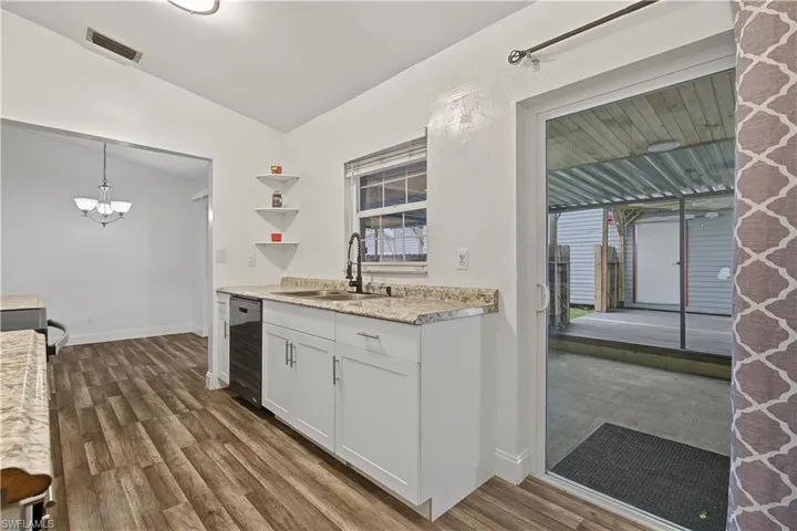 1151 Lovely Ln, North Fort Myers, Florida 33903