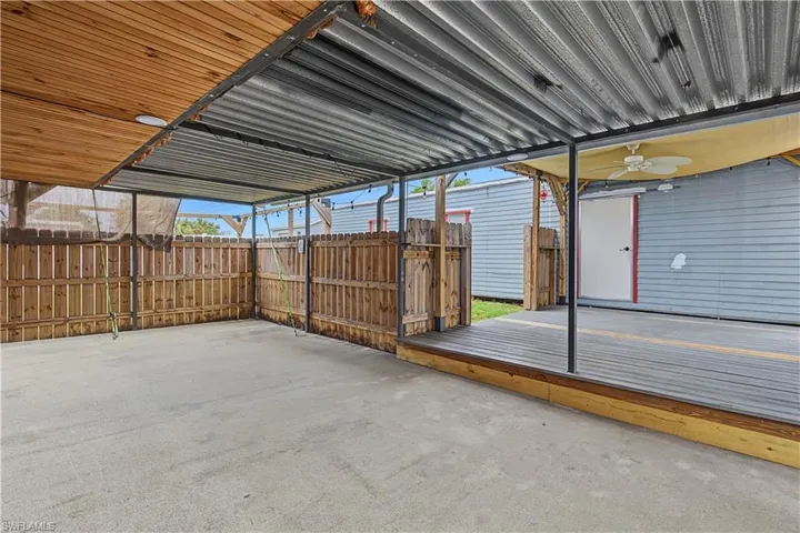 1151 Lovely Ln, North Fort Myers, Florida 33903