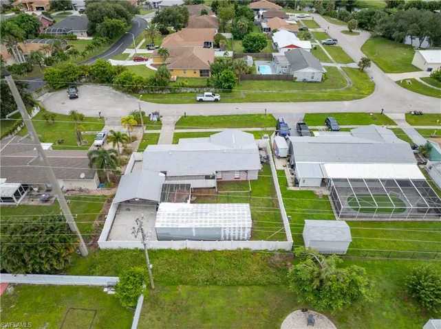 1151 Lovely Ln, North Fort Myers, Florida 33903