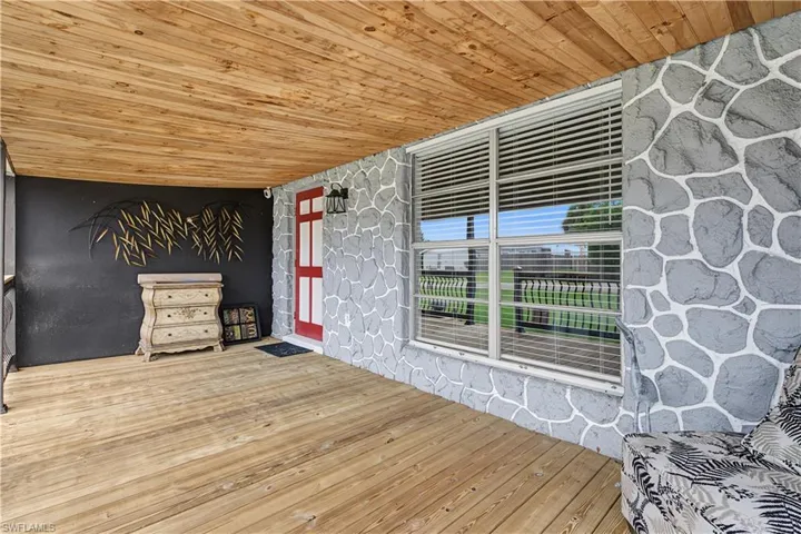 1151 Lovely Ln, North Fort Myers, Florida 33903
