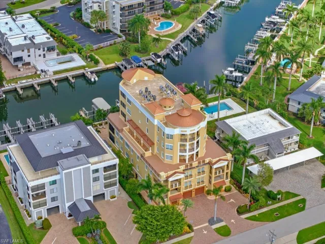 908 Panama Ct 405, Marco Island, Florida 34145