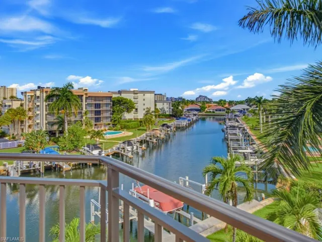 908 Panama Ct 405, Marco Island, Florida 34145