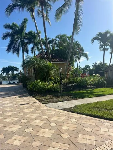 4457 Southern Breeze Dr, Naples Fl 34114