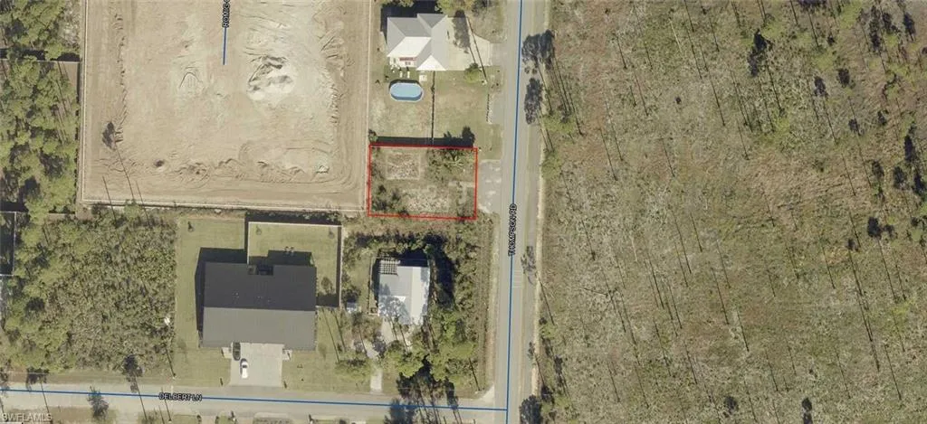 184 Thompson Rd, Santa Rosa Beach, Florida 32459