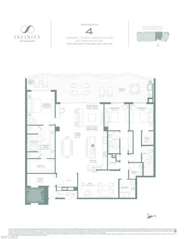 Floor Plan- All artist’s renderings are proposed concepts shown only for marketing purposes and are based upon current development plans, which are subject to change by the developer, WSR-Colony, LLC, which reserves the right to make changes at its sole discretion, without prior notice or approval of the purchaser.