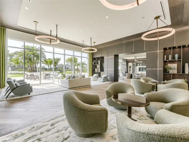 Social Room