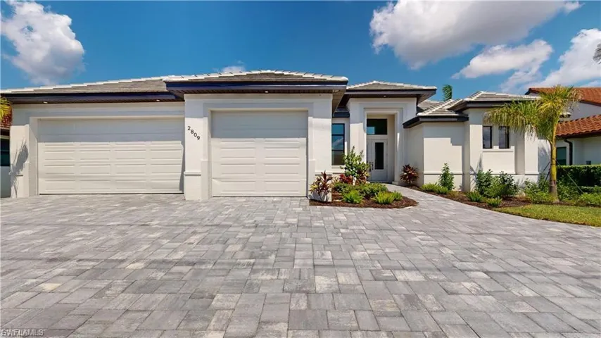 2809 Cape Coral Pkwy W, Cape Coral, Florida 33914