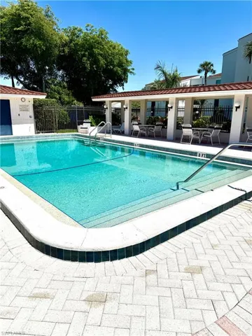 3605 Boca Ciega Dr 309, Naples, Florida 34112