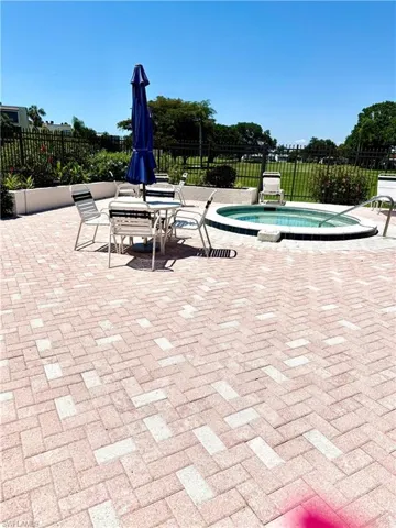 3605 Boca Ciega Dr 309, Naples, Florida 34112