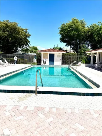 3605 Boca Ciega Dr 309, Naples, Florida 34112