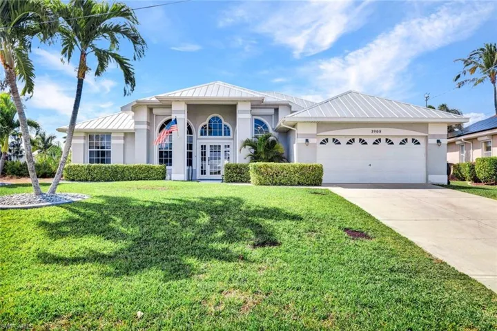 Welcome Home!