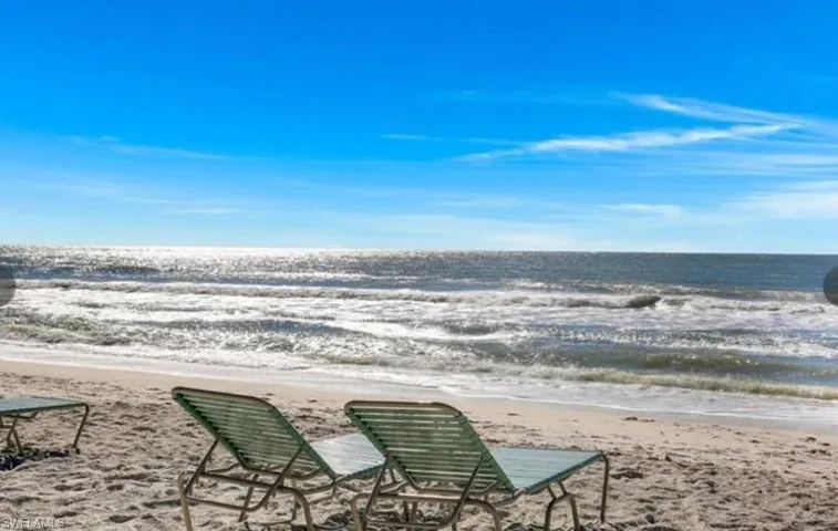 There is nothing like a day at the beach!