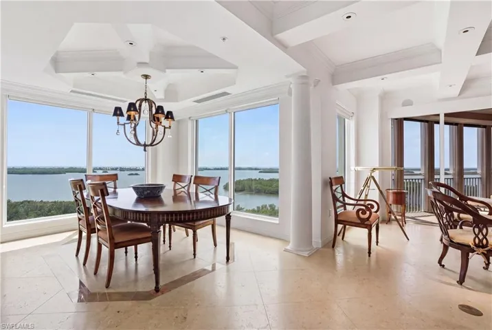 Soak in the stunning panoramic views.