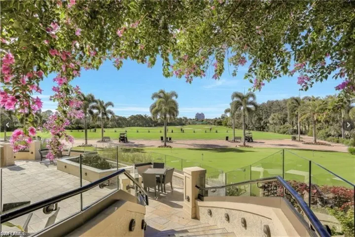 Become a member of Bonita Bay's country club to enjoy access to restaurants, golf, tennis, the lifestyle center and so much more!
