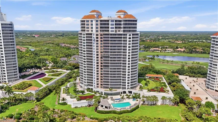 Welcome to Estancia of Bonita Bay!